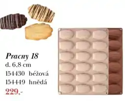 Orion Pracny 18 nabídka