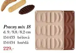 Orion Pracny mix 18 nabídka