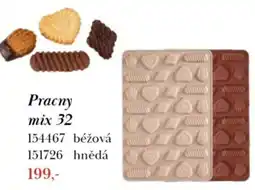 Orion Pracny mix 32 nabídka