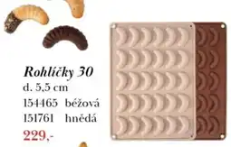 Orion Rohličky 30 nabídka