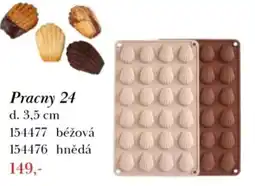 Orion Pracny 24 nabídka