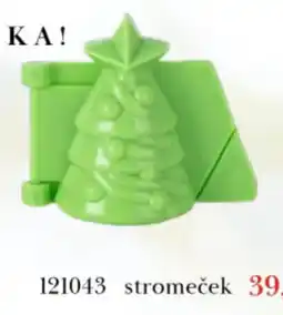 Orion stroměček nabídka