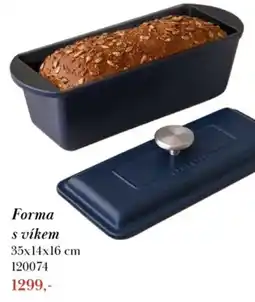 Orion Forma s víkem nabídka