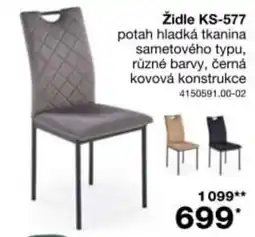 Sconto Židle KS-577 nabídka