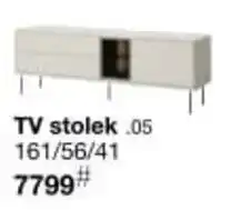 Sconto TV stolek .05 nabídka