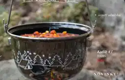 Orion Kotlík nabídka