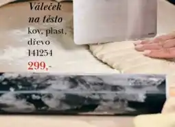 Orion Váleček na těsto nabídka