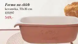 Orion Forma na chléb nabídka