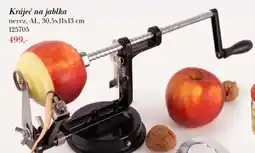 Orion Kráječ na jablka nabídka