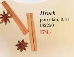 Orion Hrnek nabídka