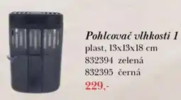 Orion Pohlcovač vlhkosti nabídka