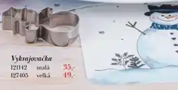 Orion Vykrajovalka nabídka