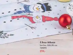 Orion Ubrus běhoun nabídka