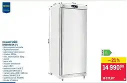Makro CHLADÍCÍ SKŘÍŇ GREE600 GN 2/1 nabídka