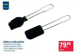 Makro STĚRKA A MAŠLOVAČKA nabídka