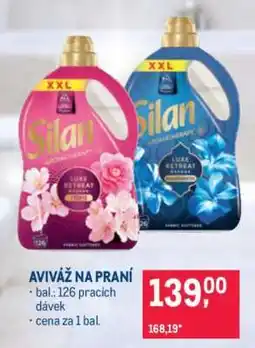 Makro AVIVÁŽ NA PRANÍ nabídka