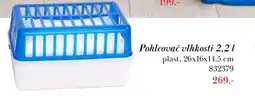 Orion Pohlcovač vlhkosti nabídka