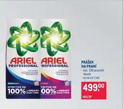 Makro PRÁŠEK NA PRANÍ nabídka