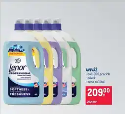 Makro Aviváž nabídka