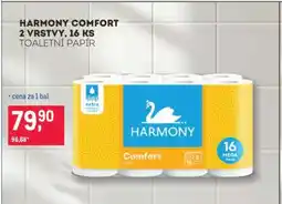 Makro Harmony Comfort nabídka