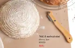 Orion Nůž k nařezávání nabídka