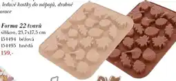 Orion Forma 22 tvarů nabídka
