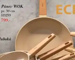 Orion Pánev wok nabídka