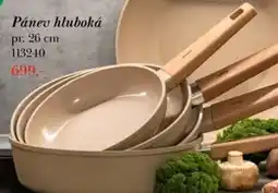 Orion Pánev hluboká nabídka