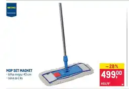 Makro MOP SET MAGNET nabídka