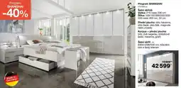 Sconto Program shanghai nabídka