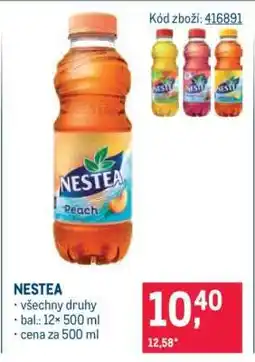 Makro Nestea nabídka