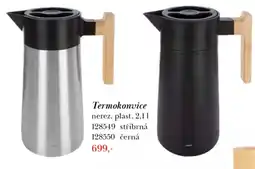 Orion Termokonvice nabídka