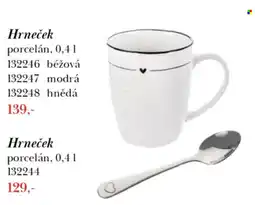 Orion Hrneček nabídka