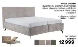 Sconto Postel OMAHA nabídka