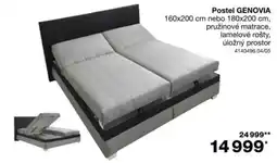 Sconto Postel GENOVIA nabídka