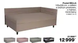Sconto Postel Bella nabídka