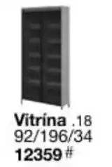 Sconto Vitrina nabídka
