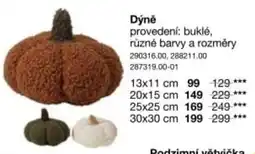 Sconto Dýně nabídka