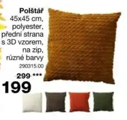 Sconto Polštář nabídka