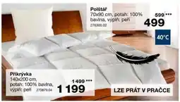 Sconto Polštář nabídka
