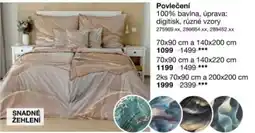 Sconto Povlečení nabídka