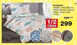 Sconto Povlečení nabídka