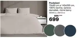 Sconto Povlečení nabídka