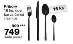 Sconto Příbory nabídka