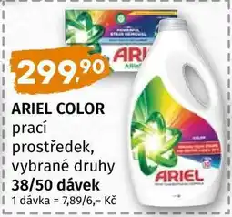 Terno Ariel Color nabídka
