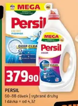 Terno PERSIL nabídka