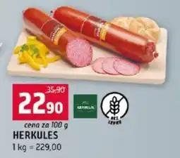Terno Herkules nabídka