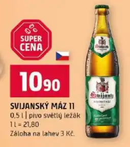 Terno Svijanský Máz 11 nabídka