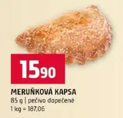 Terno Meruňková kapsa nabídka