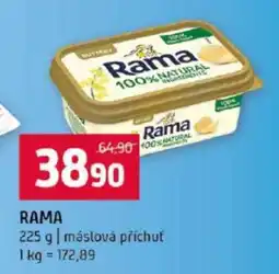 Terno Rama nabídka